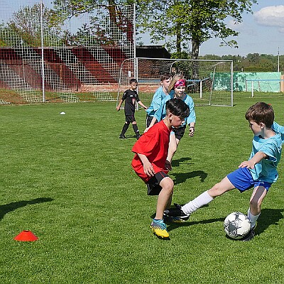 img007 Cup Jaromer 20250430 foto Vaclav Mlejnek