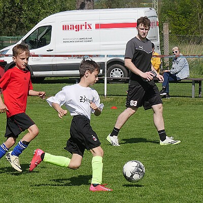 img008 Cup Jaromer 20250430 foto Vaclav Mlejnek