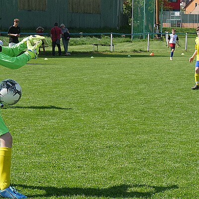 img018 Cup Jaromer 20250430 foto Vaclav Mlejnek