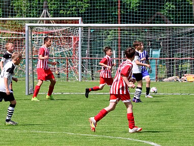 1230 - První zápas