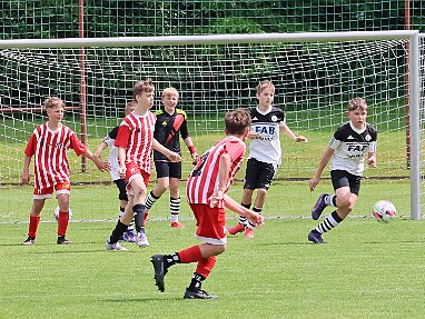 1330 - Druhý zápas