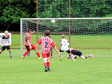 1430 - Třetí zápas