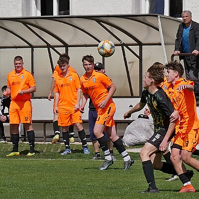 img006 KP MD Police - Zacler 20250504 foto Vaclav Mlejnek