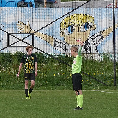 img008 KP MD Police - Zacler 20250504 foto Vaclav Mlejnek