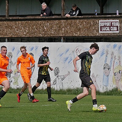 img009 KP MD Police - Zacler 20250504 foto Vaclav Mlejnek