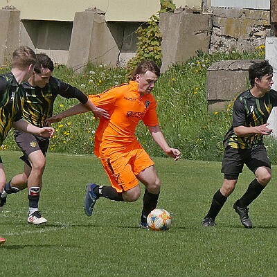 img010 KP MD Police - Zacler 20250504 foto Vaclav Mlejnek