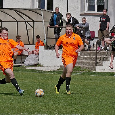 img011 KP MD Police - Zacler 20250504 foto Vaclav Mlejnek