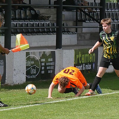 img012 KP MD Police - Zacler 20250504 foto Vaclav Mlejnek