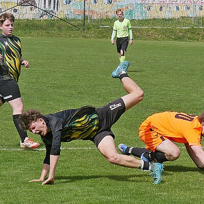 img015 KP MD Police - Zacler 20250504 foto Vaclav Mlejnek