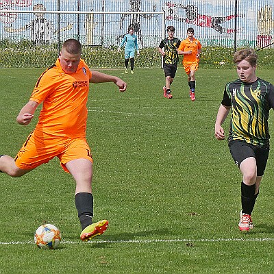 img016 KP MD Police - Zacler 20250504 foto Vaclav Mlejnek