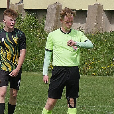 img017 KP MD Police - Zacler 20250504 foto Vaclav Mlejnek