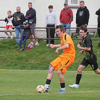 img018 KP MD Police - Zacler 20250504 foto Vaclav Mlejnek