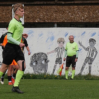 img019 KP MD Police - Zacler 20250504 foto Vaclav Mlejnek