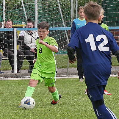 img007 KP U13 So Trebes II - So Vitezna 20250510 foto Vaclav Mlejnek
