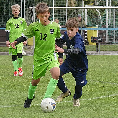 img009 KP U13 So Trebes II - So Vitezna 20250510 foto Vaclav Mlejnek