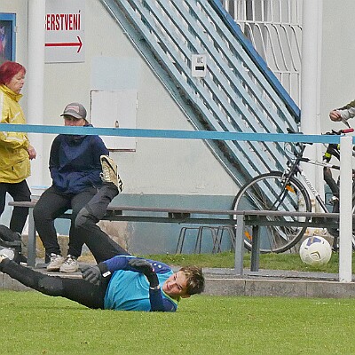 img014 KP U13 So Trebes II - So Vitezna 20250510 foto Vaclav Mlejnek