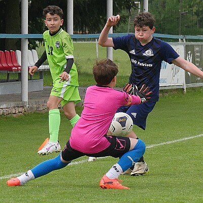 img016 KP U13 So Trebes II - So Vitezna 20250510 foto Vaclav Mlejnek-L