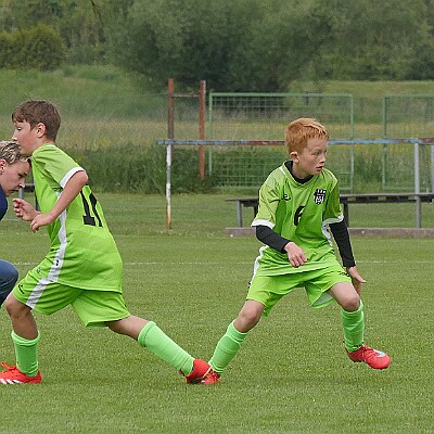 img018 KP U13 So Trebes II - So Vitezna 20250510 foto Vaclav Mlejnek