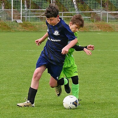 img019 KP U13 So Trebes II - So Vitezna 20250510 foto Vaclav Mlejnek