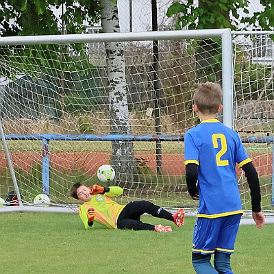 250518 - Malšova Lhota - N.Město nM - Rychnov - MEKKAGROUP KP MŽ sk. H - ©PR - 011