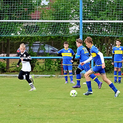 250518 - Malšova Lhota - N.Město nM - Rychnov - MEKKAGROUP KP MŽ sk. H - ©PR - 015