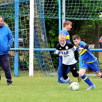 250518 - Malšova Lhota - N.Město nM - Rychnov - MEKKAGROUP KP MŽ sk. H - ©PR - 019