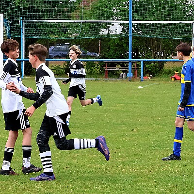 250518 - Malšova Lhota - N.Město nM - Rychnov - MEKKAGROUP KP MŽ sk. H - ©PR - 021