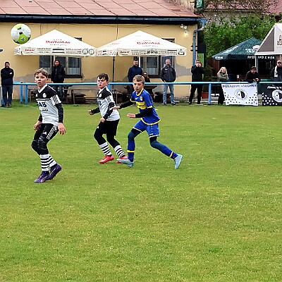 250518 - Malšova Lhota - N.Město nM - Rychnov - MEKKAGROUP KP MŽ sk. H - ©PR - 022
