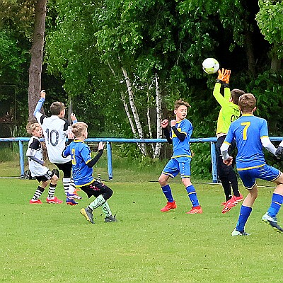 250518 - Malšova Lhota - N.Město nM - Rychnov - MEKKAGROUP KP MŽ sk. H - ©PR - 029