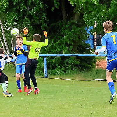 250518 - Malšova Lhota - N.Město nM - Rychnov - MEKKAGROUP KP MŽ sk. H - ©PR - 030