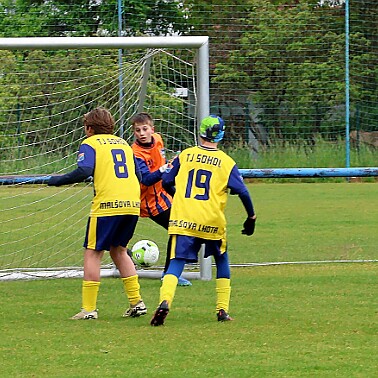 250518 - Malšova Lhota - N.Město nM - Rychnov - MEKKAGROUP KP MŽ sk. H - ©PR - 063