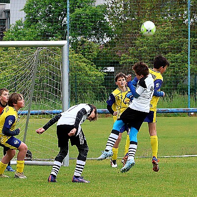 250518 - Malšova Lhota - N.Město nM - Rychnov - MEKKAGROUP KP MŽ sk. H - ©PR - 082