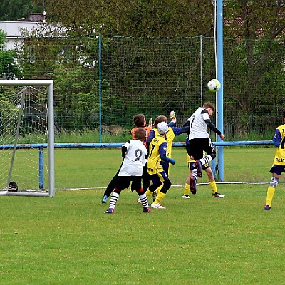 250518 - Malšova Lhota - N.Město nM - Rychnov - MEKKAGROUP KP MŽ sk. H - ©PR - 091