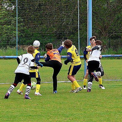 250518 - Malšova Lhota - N.Město nM - Rychnov - MEKKAGROUP KP MŽ sk. H - ©PR - 092