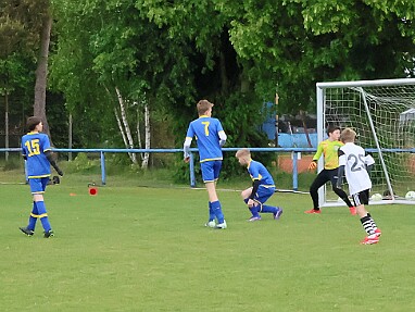 1030 - Nové Město nM - Rychnov