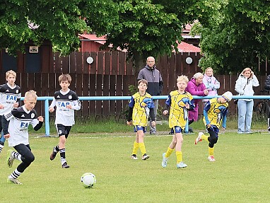 1130 - Malšova Lhota - Rychnov