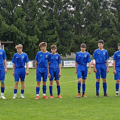 img001 KP U15 FK Jaromer - FC Mlade Buky 20250525 foto Vaclav Mlejnek