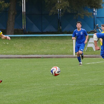 img009 KP U15 FK Jaromer - FC Mlade Buky 20250525 foto Vaclav Mlejnek