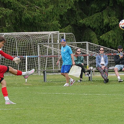 img013 KP U15 FK Jaromer - FC Mlade Buky 20250525 foto Vaclav Mlejnek