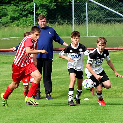 250529 - Černíkovice - Malšova Lhota - Rychnov - MEKKAGROUP KP MŽ sk. H 3. kolo - ©PR - 013