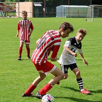 250529 - Černíkovice - Malšova Lhota - Rychnov - MEKKAGROUP KP MŽ sk. H 3. kolo - ©PR - 023