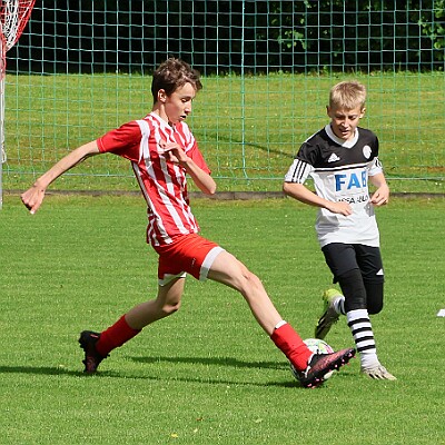 250529 - Černíkovice - Malšova Lhota - Rychnov - MEKKAGROUP KP MŽ sk. H 3. kolo - ©PR - 030