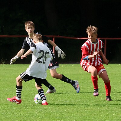 250529 - Černíkovice - Malšova Lhota - Rychnov - MEKKAGROUP KP MŽ sk. H 3. kolo - ©PR - 042