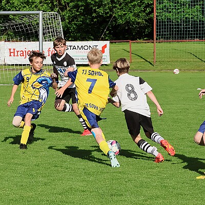 250529 - Černíkovice - Malšova Lhota - Rychnov - MEKKAGROUP KP MŽ sk. H 3. kolo - ©PR - 116