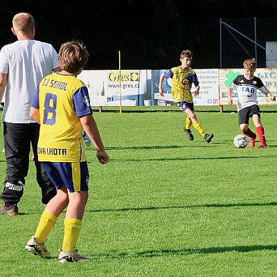 250529 - Černíkovice - Malšova Lhota - Rychnov - MEKKAGROUP KP MŽ sk. H 3. kolo - ©PR - 119