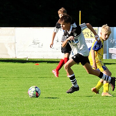 250529 - Černíkovice - Malšova Lhota - Rychnov - MEKKAGROUP KP MŽ sk. H 3. kolo - ©PR - 125