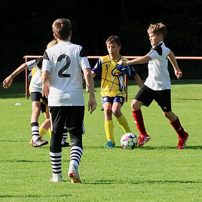 250529 - Černíkovice - Malšova Lhota - Rychnov - MEKKAGROUP KP MŽ sk. H 3. kolo - ©PR - 126