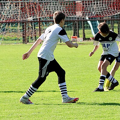 250529 - Černíkovice - Malšova Lhota - Rychnov - MEKKAGROUP KP MŽ sk. H 3. kolo - ©PR - 130