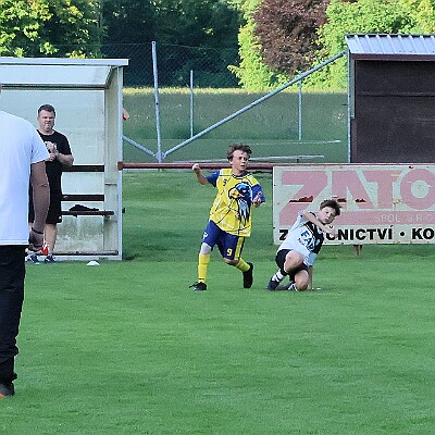 250529 - Černíkovice - Malšova Lhota - Rychnov - MEKKAGROUP KP MŽ sk. H 3. kolo - ©PR - 137