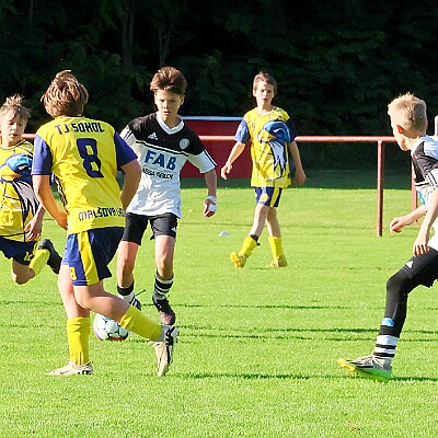 250529 - Černíkovice - Malšova Lhota - Rychnov - MEKKAGROUP KP MŽ sk. H 3. kolo - ©PR - 140